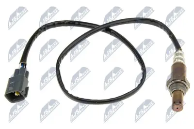 Sonda Lambda Diagnostica 600mm per Toyota Yaris 1.0 1.3 2002