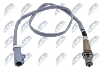 Sonda Lambda Diagnostica 775mm per Ford Fiesta Vi Focus Ii Iii C-max Ii 2012