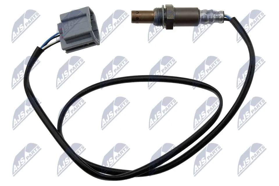 Sonda Lambda Diagnostica 860mm per Mazda 6 2.0d 02- Mazda 3 2.0d 06- Mazda 5