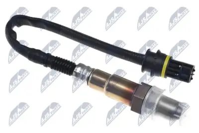 Sonda Lambda Diagnostica per Chrysler Crossfire 3.2 2004- Mercedes W168 W203