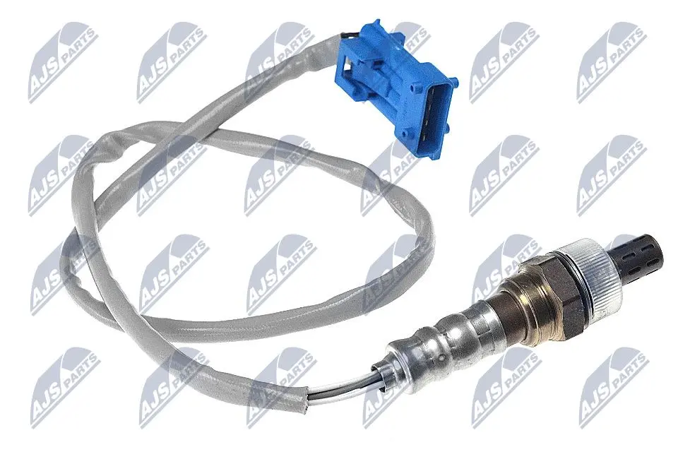Sonda Lambda Diagnostica per Citroen C3 1.1 1.4 2009- Peugeot Bipper 1.4 2008