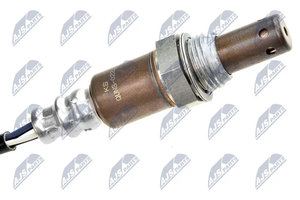 Sonda Lambda Diagnostica per Nissan Navara D40 Pathfinder 2.5 DCI 2005