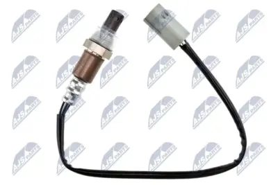 Sonda Lambda Diagnostica per Nissan Navara D40 Pathfinder 2.5 DCI 2005