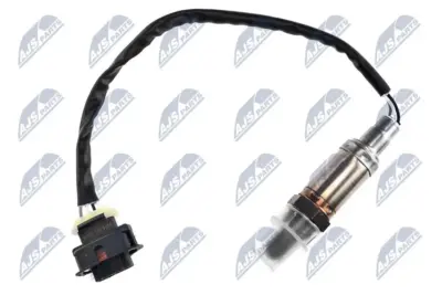 Sonda Lambda Diagnostica per Opel Astra G H 1.8 2000- Vectra C Zafira a Saab