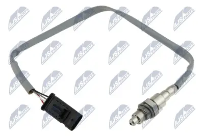 Sonda Lambda Dietro Catalizzatore 415mm per BMW Serie 1 15-19 Serie 2 15- Serie