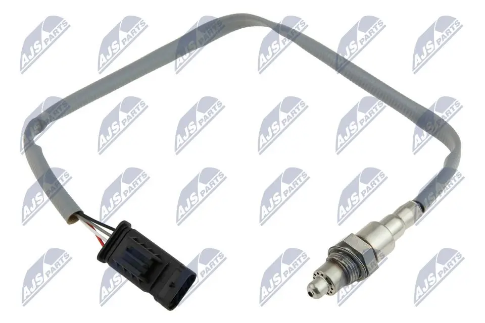 Sonda Lambda Dietro Catalizzatore 415mm per BMW Serie 1 15-19 Serie 2 15- Serie