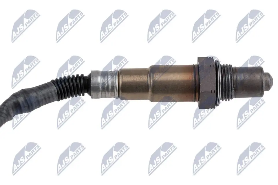 Sonda Lambda Dietro Catalizzatore 480mm per BMW 1 E81 E82 E87 E88 07-13