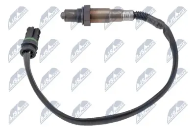 Sonda Lambda Dietro Catalizzatore 480mm per BMW 1 E81 E82 E87 E88 07-13