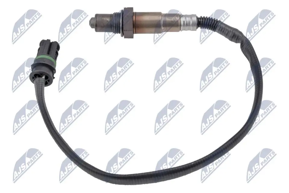 Sonda Lambda Dietro Catalizzatore 480mm per BMW 1 E81 E82 E87 E88 07-13