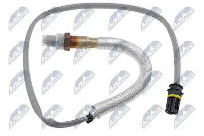 Sonda Lambda Dietro Catalizzatore 510mm per BMW 5 E60 E61 6 E63 E64 7 E65 E66