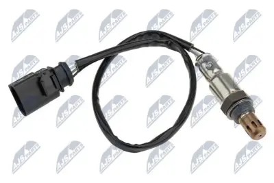 Sonda Lambda Dietro Catalizzatore per Audi A3 07-12 A6 C7 11-18 A7 11-15 A8 D4