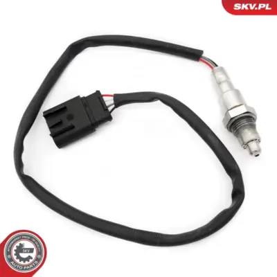 Sonda lambda per Abarth 500 / 595 / 695 500c / 595c / 695c 46347521