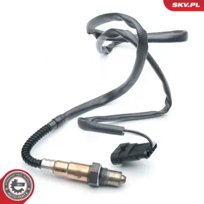 Sonda lambda per Alfa Romeo 145 146 156 156 Sportwagon 166 GTV Spider 46417969