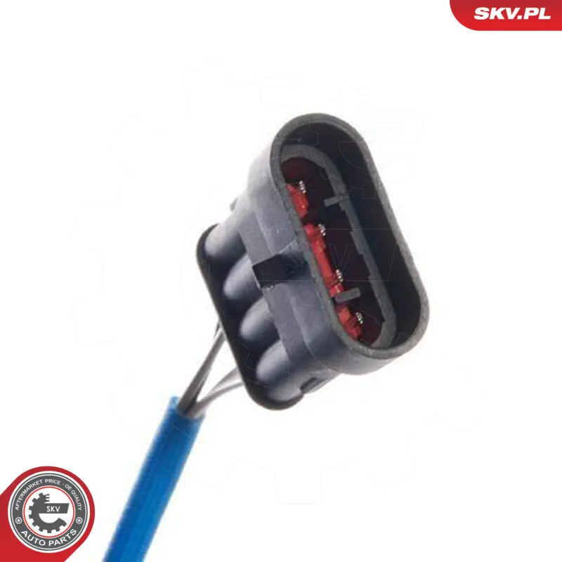 Sonda lambda per Alfa Romeo 146 156 Spider 145 156 Sportwagon 166 GTV 46434552