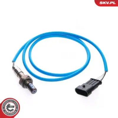 Sonda lambda per Alfa Romeo 146 156 Spider 145 156 Sportwagon 166 GTV 46434552