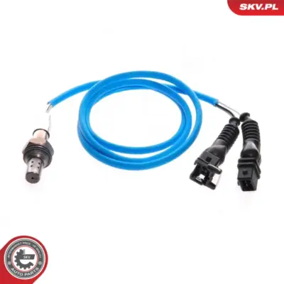 Sonda lambda per Alfa Romeo 155 164; Lancia Thema Thema SW; Fiat Croma 46420612