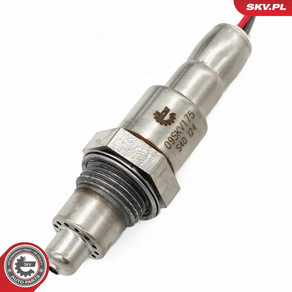 Sonda lambda per Alfa Romeo Giulietta 46347522