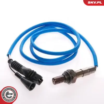 Sonda lambda per Audi 100 C3 Avant (445) 100 C3 Saloon (443) V8 (441) 60567759