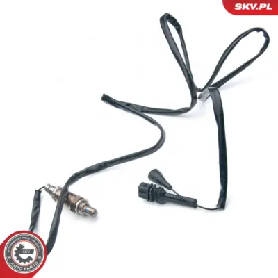 Sonda lambda per Audi 100 C3 Avant (445 446) 100 C3 Saloon (443) 161241101601