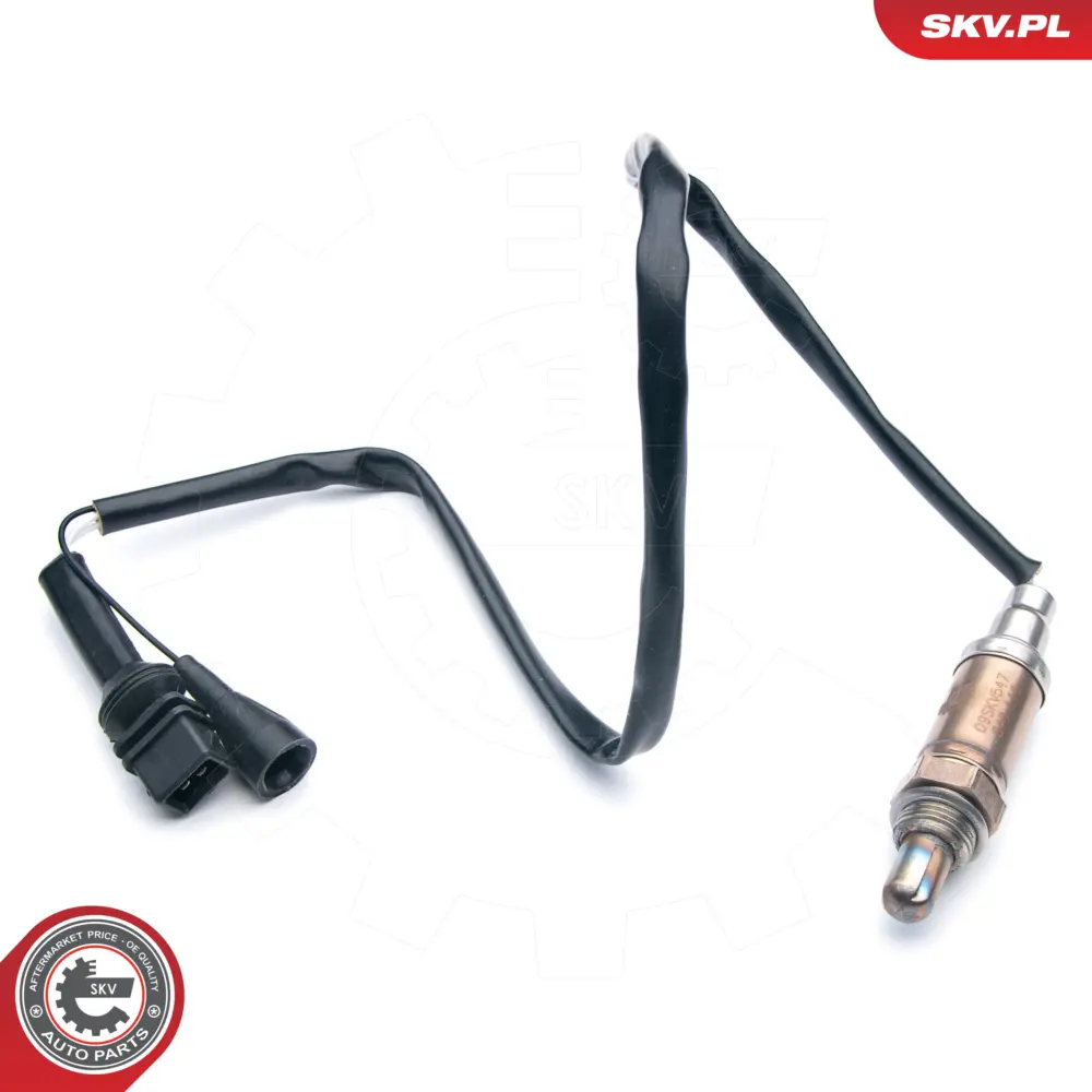 Sonda lambda per Audi 100 C4 Avant (4A5) 100 C4 Saloon (4A2) A6 C4 (4A2) 121515