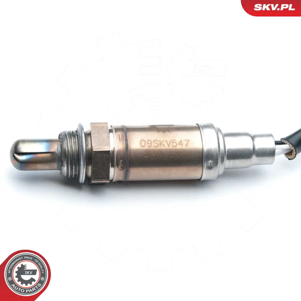 Sonda lambda per Audi 100 C4 Avant (4A5) 100 C4 Saloon (4A2) A6 C4 (4A2) 121515