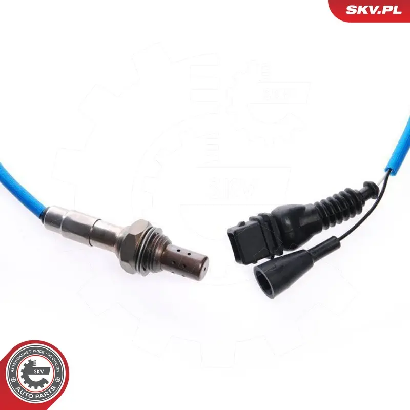 Sonda lambda per Audi 100 C4 Avant (4A5) 100 C4 Saloon (4A2) A6 C4 (4A2) 121515