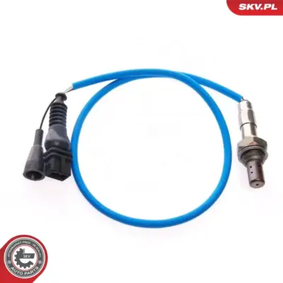 Sonda lambda per Audi 100 C4 Avant (4A5) 100 C4 Saloon (4A2) A6 C4 (4A2) 121515