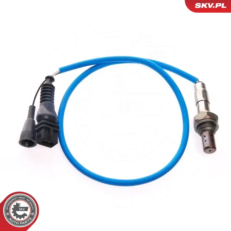 Sonda lambda per Audi 100 C4 Avant (4A5) 100 C4 Saloon (4A2) A6 C4 (4A2) 121515