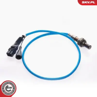 Sonda lambda per Audi 80 B4 Saloon (8C2) 100 C4 Saloon (4A2) A6 C4 (4A2) 121515