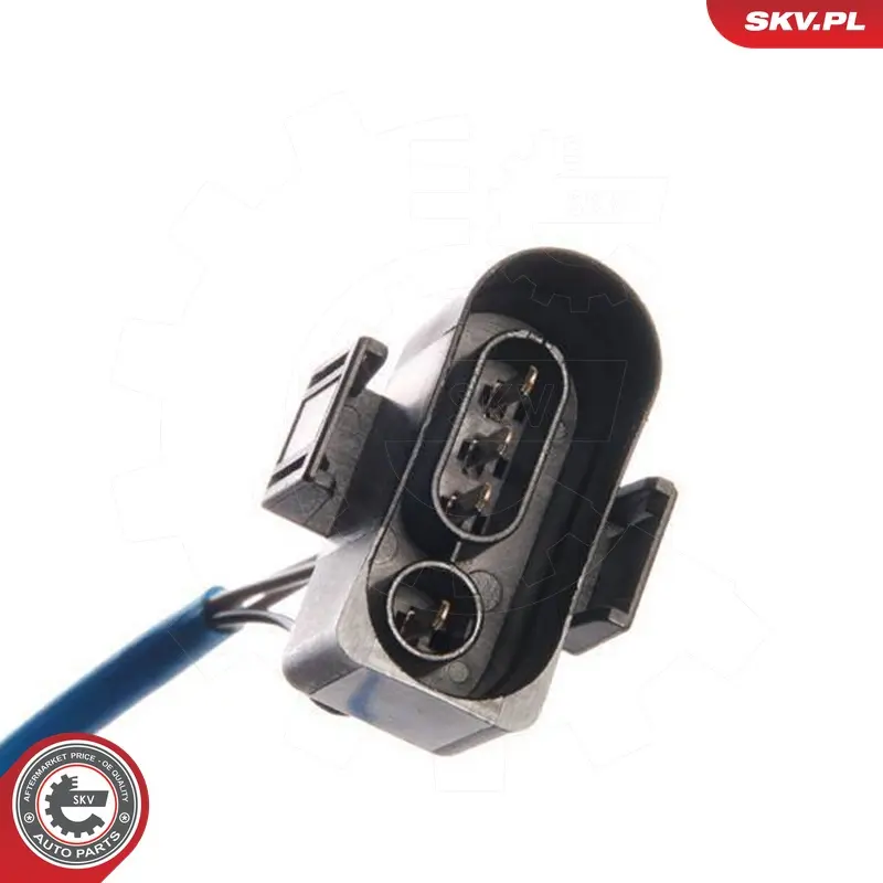 Sonda lambda per Audi A4 B5 (8D2) A4 B5 Avant (8D5) A6 C5 (4B2 4B4) 032906265