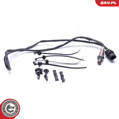 Sonda lambda per Audi A4 B7 (8EC) A4 B7 Avant (8ED) A3 (8P1) 022906262AE