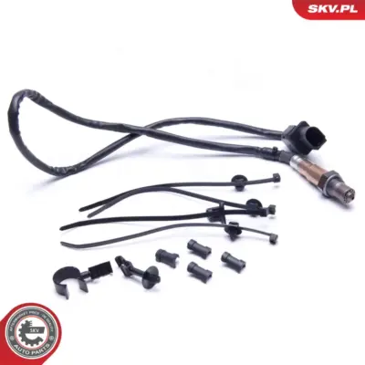 Sonda lambda per Audi A4 B8 (8K2) A4 B8 Avant (8K5) A5 (8T3) 07C906262BR