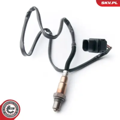 Sonda lambda per Audi A4 B8 (8K2) A4 B8 Avant (8K5) A5 Sportback (8TA) 55188205