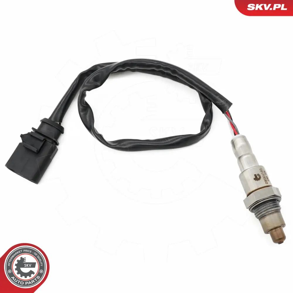 Sonda lambda per Audi A4 B9 Avant (8W5 8WD) A5 Sportback (F5A F5F) 8K0 906 262 F