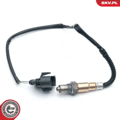 Sonda lambda per Audi A6 C5 (4B2) A6 C5 Avant (4B5) A4 B5 Avant (8D5) 078906265M