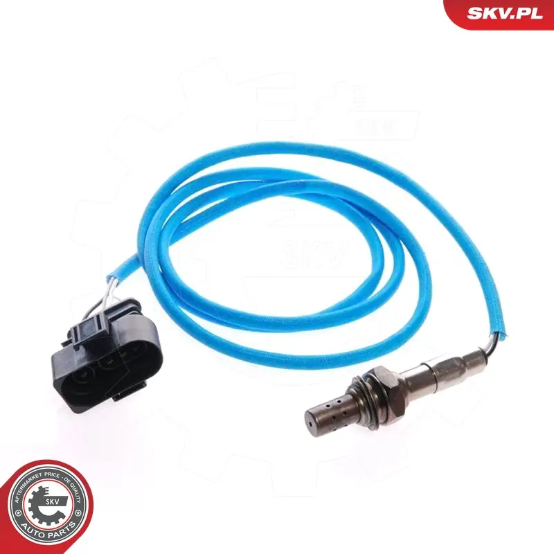 Sonda lambda per Audi A6 C5 Avant (4B5 4B6) A6 C5 (4B2) A4 B5 (8D2) 021906265AC