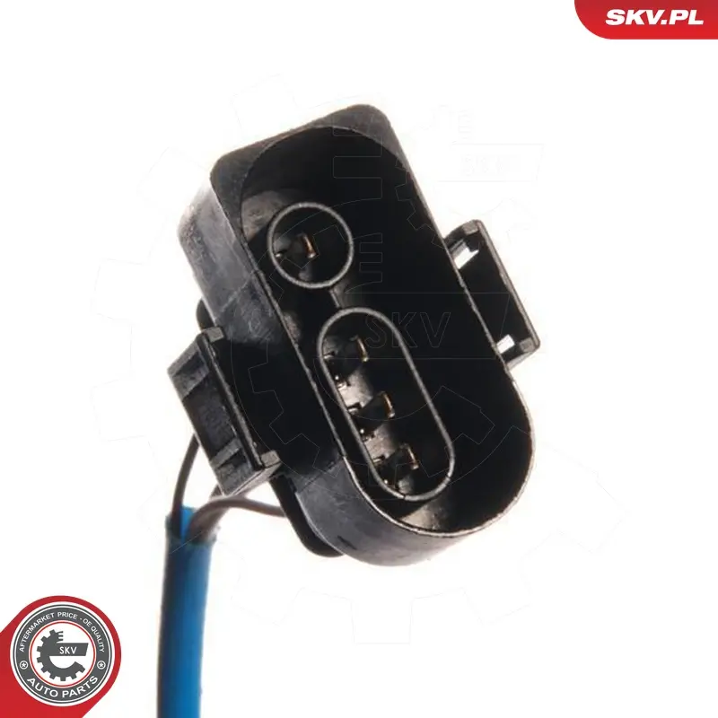 Sonda lambda per Audi A6 C5 Avant (4B5 4B6) A6 C5 (4B2) A4 B5 (8D2) 021906265AC