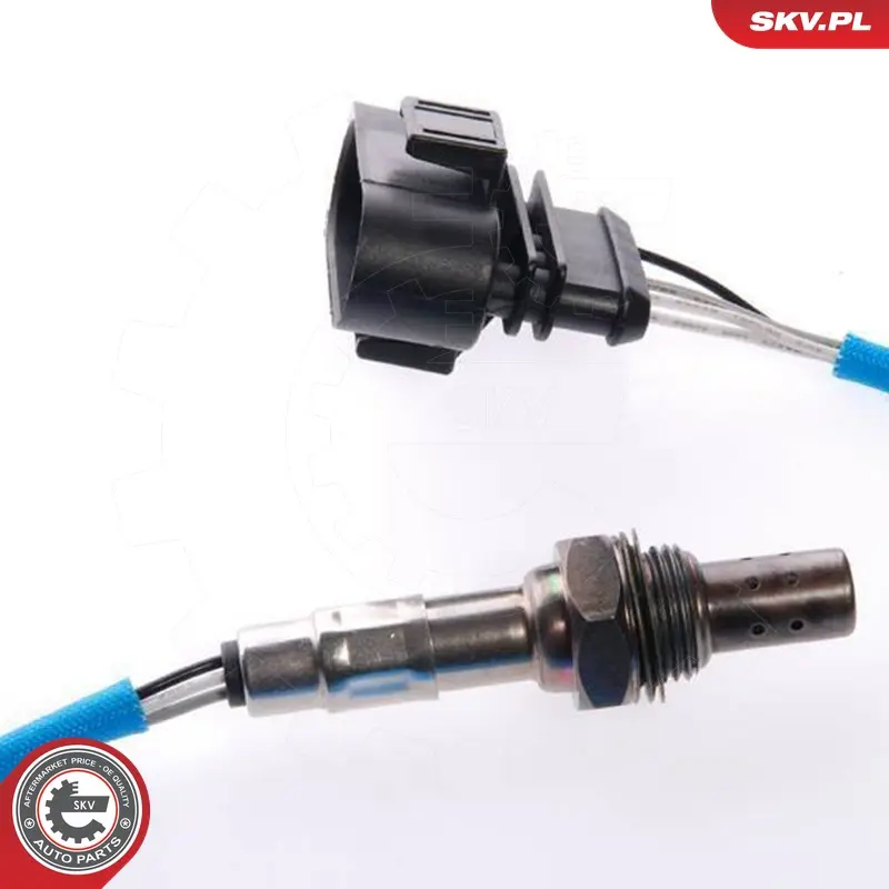 Sonda lambda per Audi A6 C5 Avant (4B5 4B6) A6 C5 (4B2) A4 B5 (8D2) 021906265AC