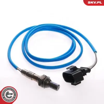 Sonda lambda per Audi A6 C5 Avant (4B5 4B6) A6 C5 (4B2) A4 B5 (8D2) 021906265AE