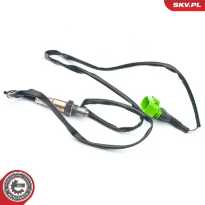 Sonda lambda per Audi A6 C5 Avant (4B5) A6 C5 (4B2) A4 B5 Avant (8D5) 078906265N