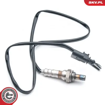 Sonda lambda per Audi A6 C6 (4F2) A6 C6 Avant (4F5) A3 (8V1 8VK) 04E906262
