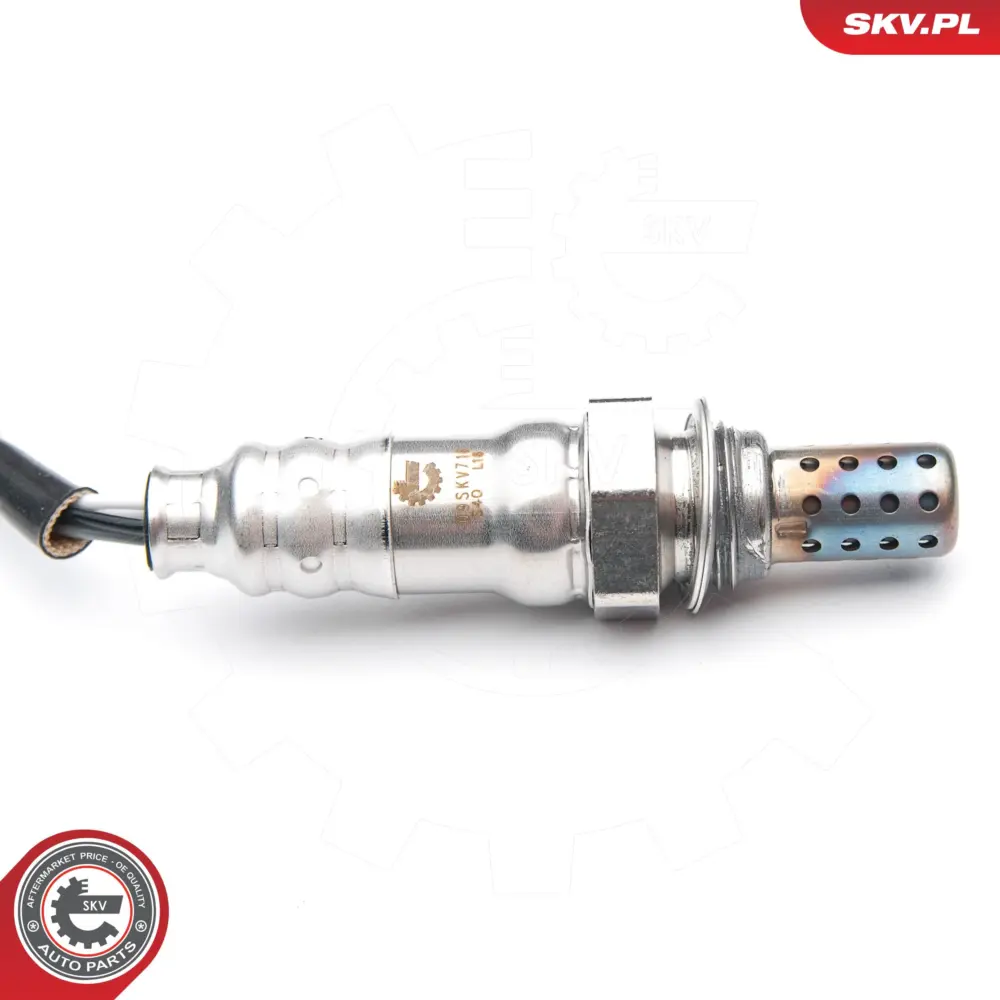 Sonda lambda per Audi A6 C6 (4F2) A6 C6 Avant (4F5) A4 B7 (8EC) 04C906262D