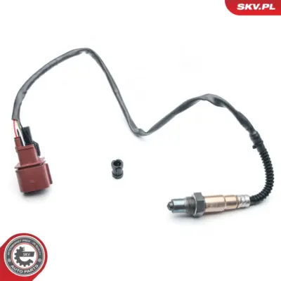 Sonda lambda per Audi TT (8N3) TT Roadster (8N9) A3 (8L1) Q7 (4LB) 022906262AA