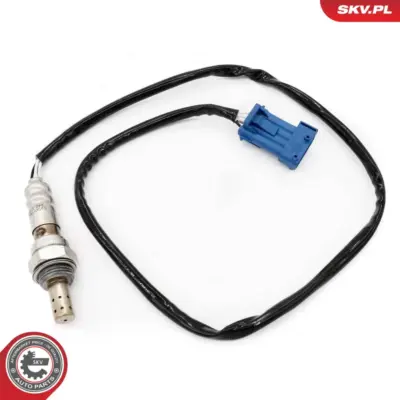Sonda lambda per BMW Serie 1 (F20 F21) 3 (F30 F80 F31) 11 78 7 599 942