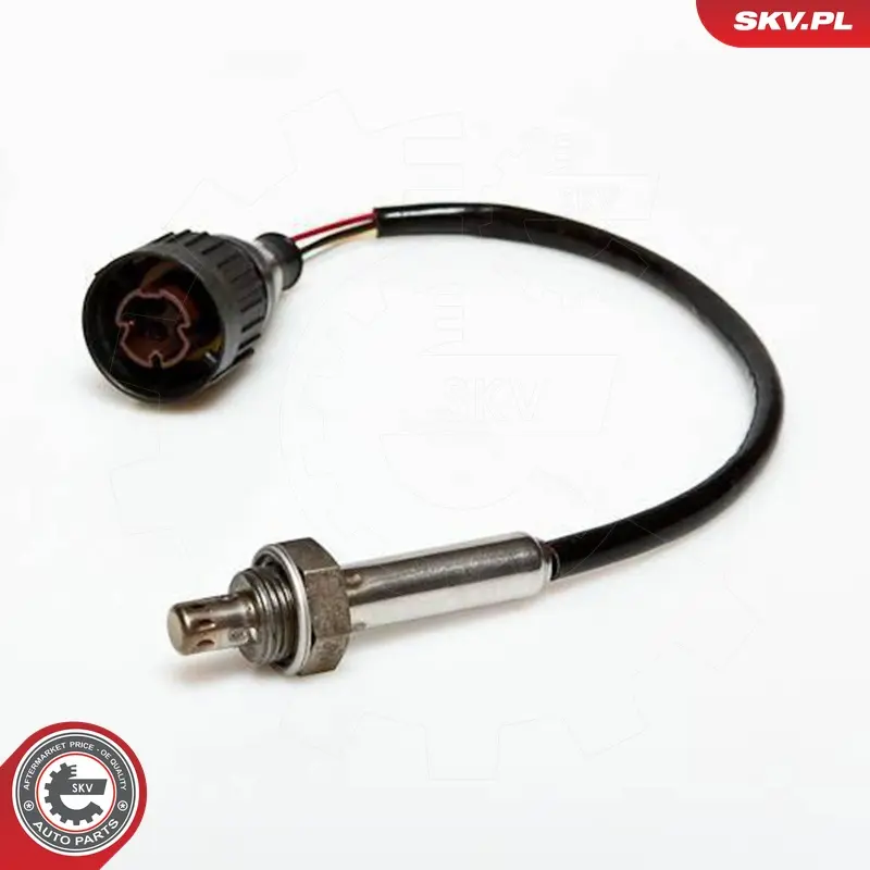 Sonda lambda per BMW Serie 3 (E36) 11781735132