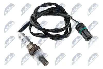 Sonda Lambda per BMW Serie 3 E36 320 323 328 Fino 1998 E39 520 523 528 dal 1995