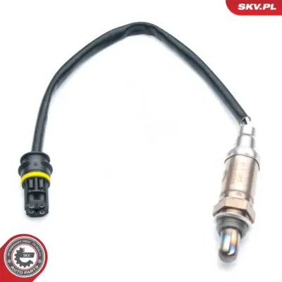 Sonda lambda per BMW Serie 3 (E36) 5 (E39) Z3 (E36) 7 (E38) X5 (E53) 11781247406