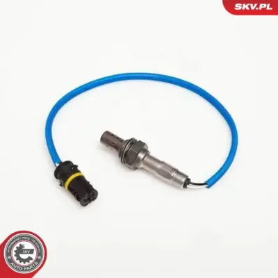 Sonda lambda per BMW Serie 3 (E36) 5 (E39) Z3 (E36) 7 (E38) X5 (E53) 11781247406