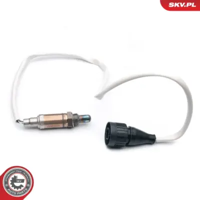 Sonda lambda per BMW Serie 3 (E36 E30) 8 (E31) 5 (E34) 7 (E32) Z1 11781720536