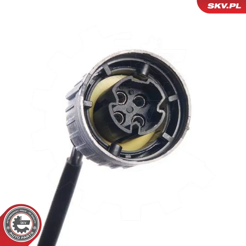 Sonda lambda per BMW Serie 3 (E36 E30) 8 (E31) 5 (E34) 7 (E32) Z1 11781720536
